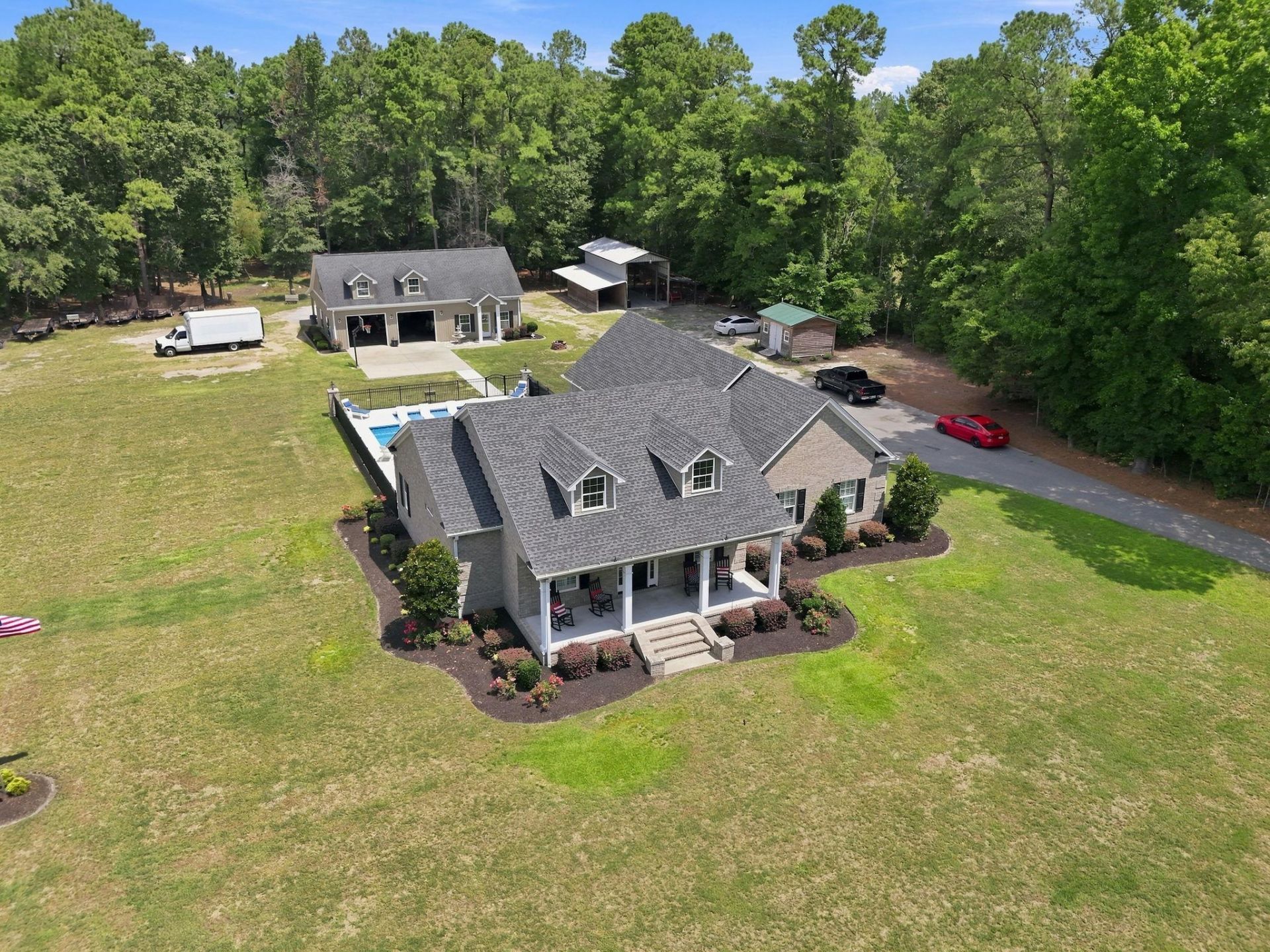 2483 Valley Forge Rd. Photo 4