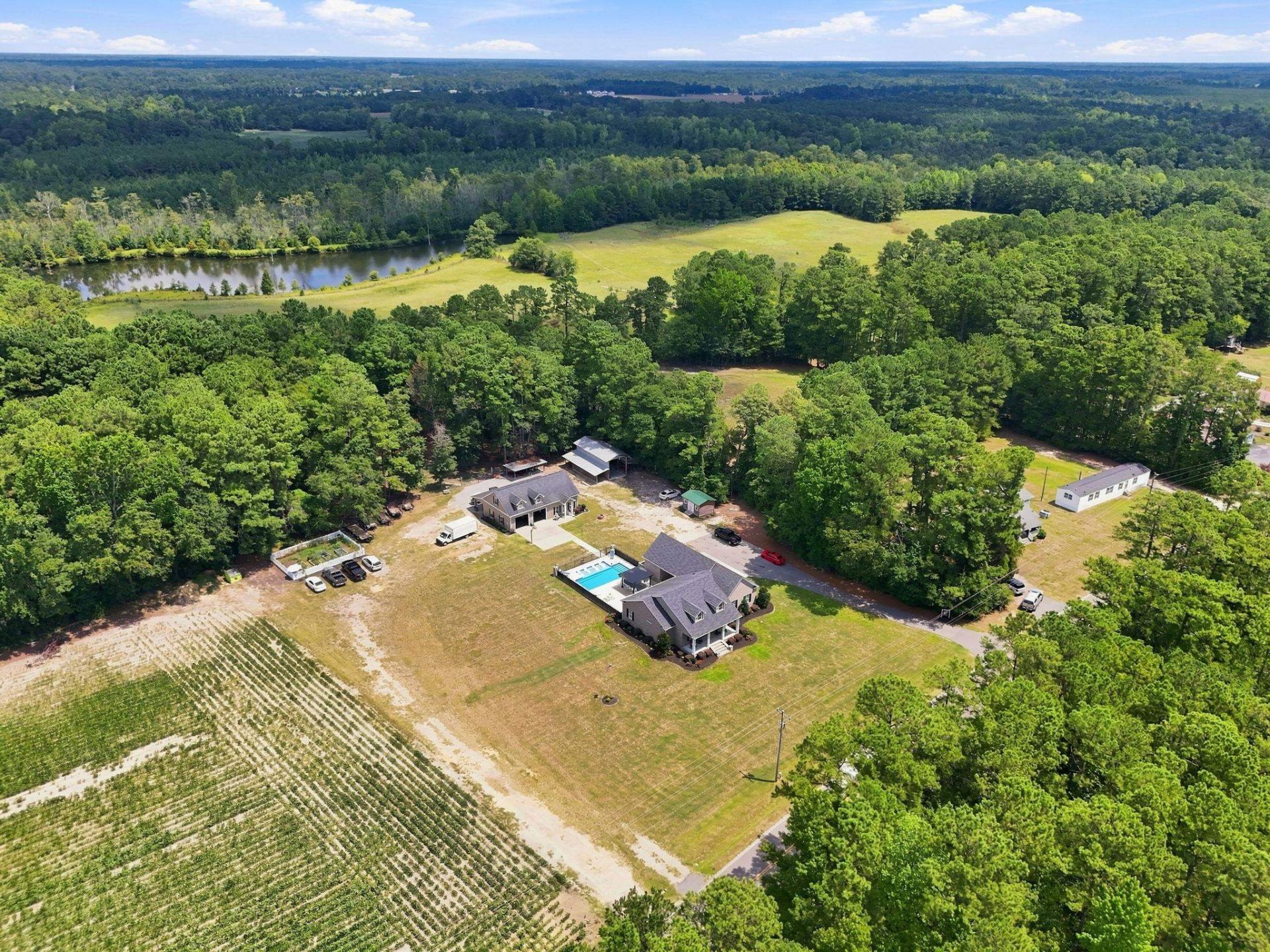 2483 Valley Forge Rd. Photo 5