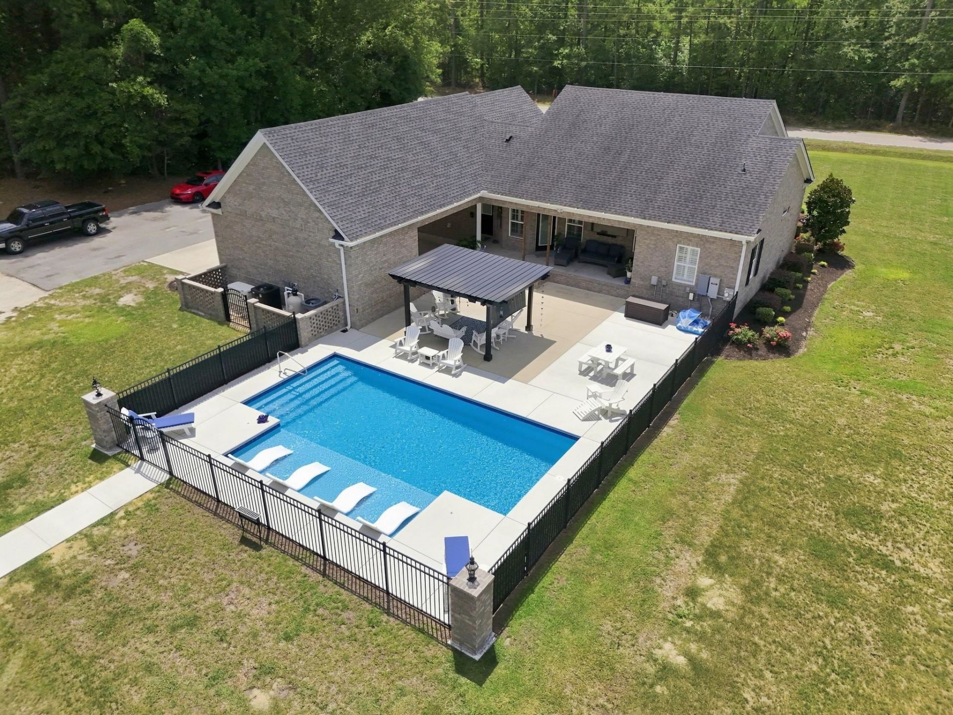 2483 Valley Forge Rd. Photo 6