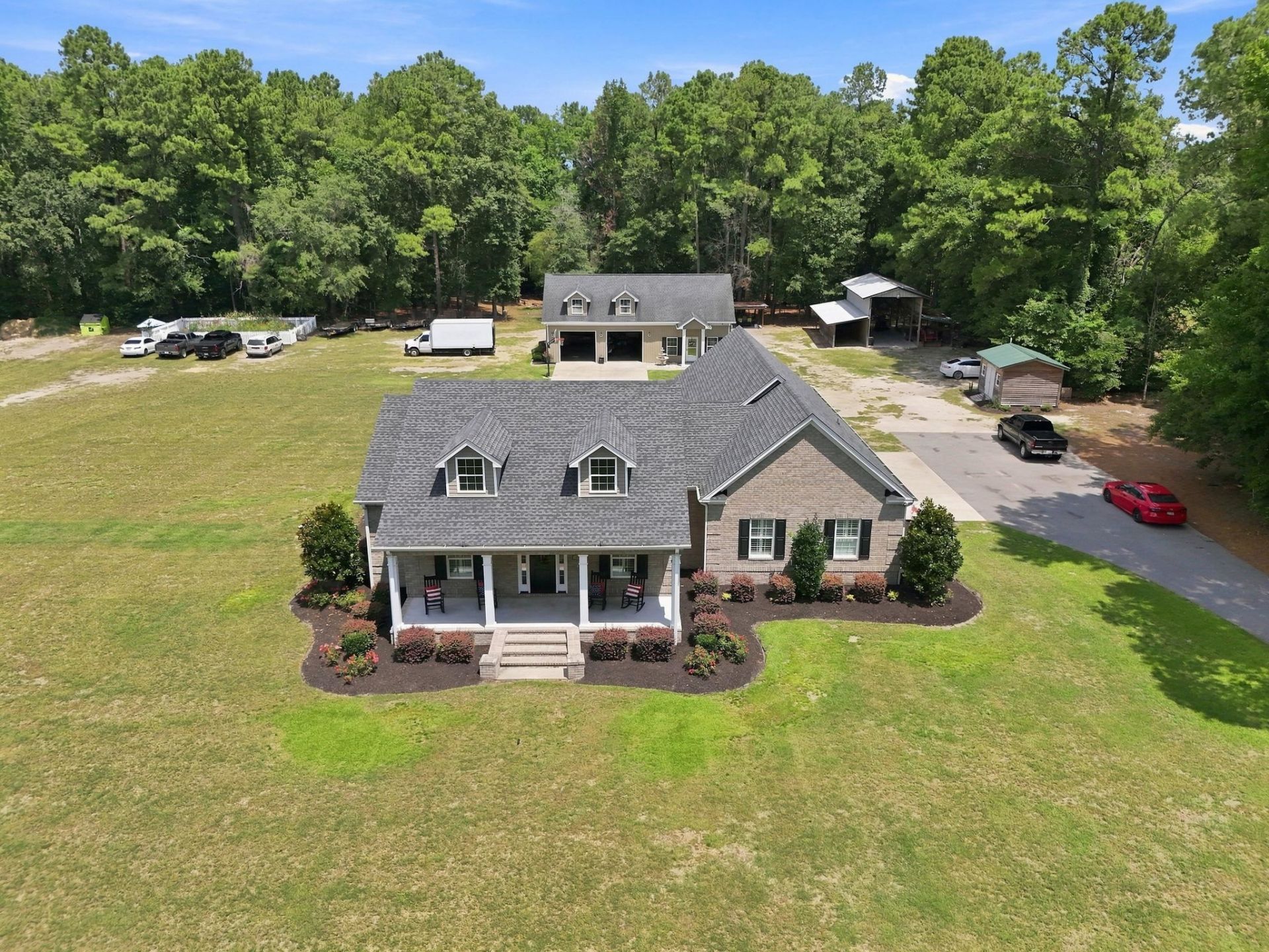2483 Valley Forge Rd. Photo 65