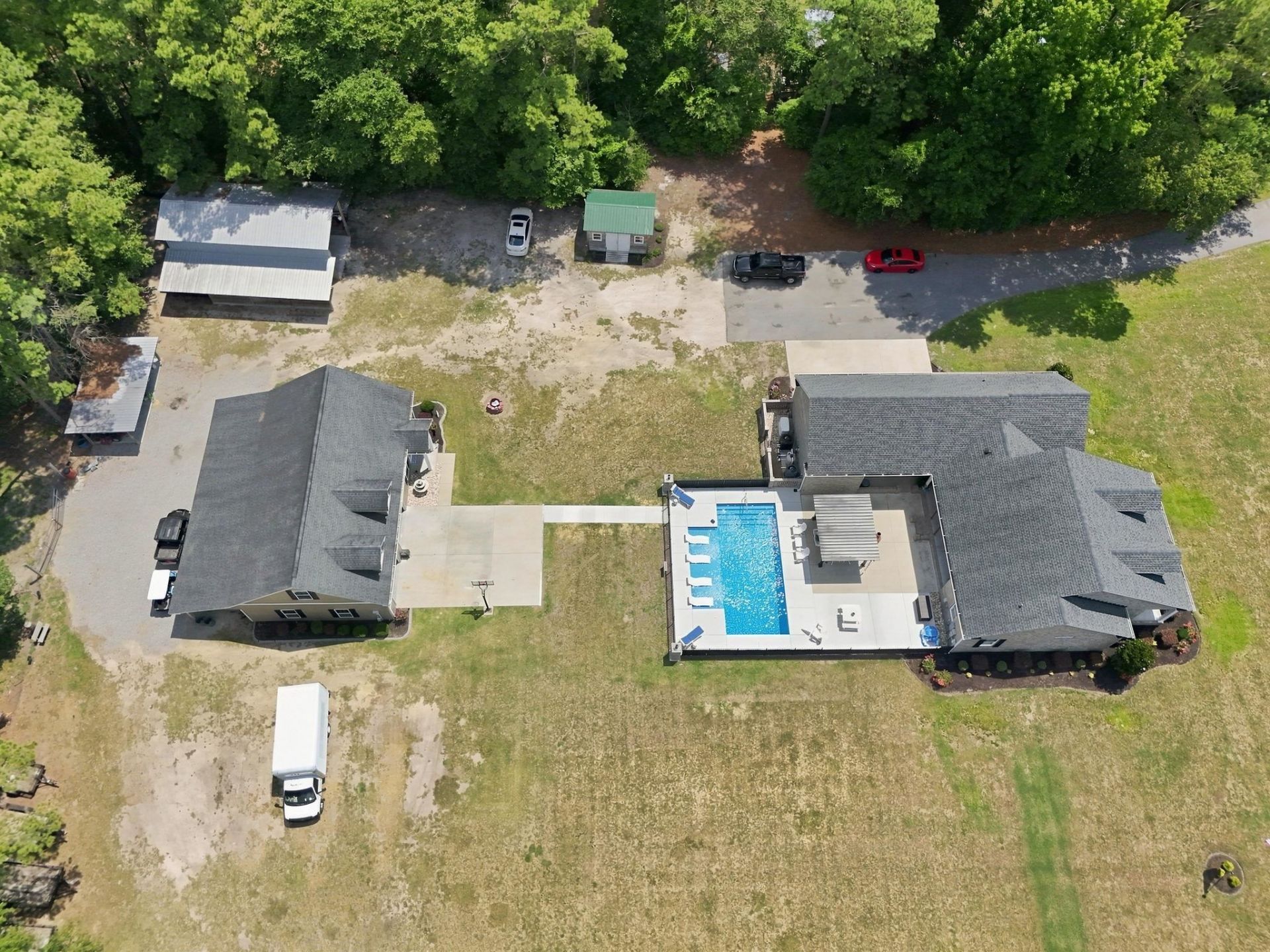 2483 Valley Forge Rd. Photo 67