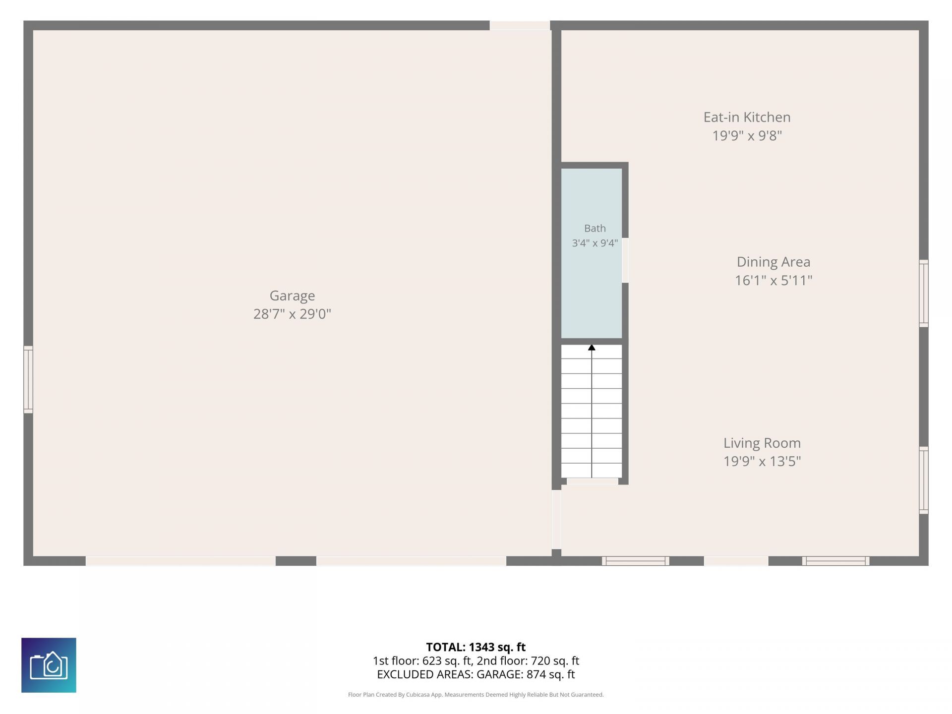 2483 Valley Forge Rd. Photo 68