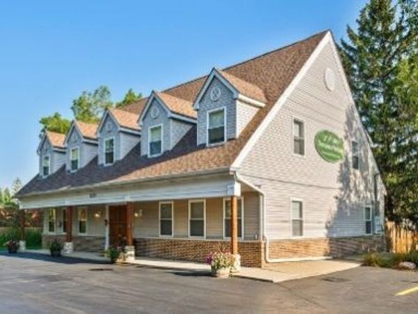1125 N Delany Road , Gurnee, IL 60031