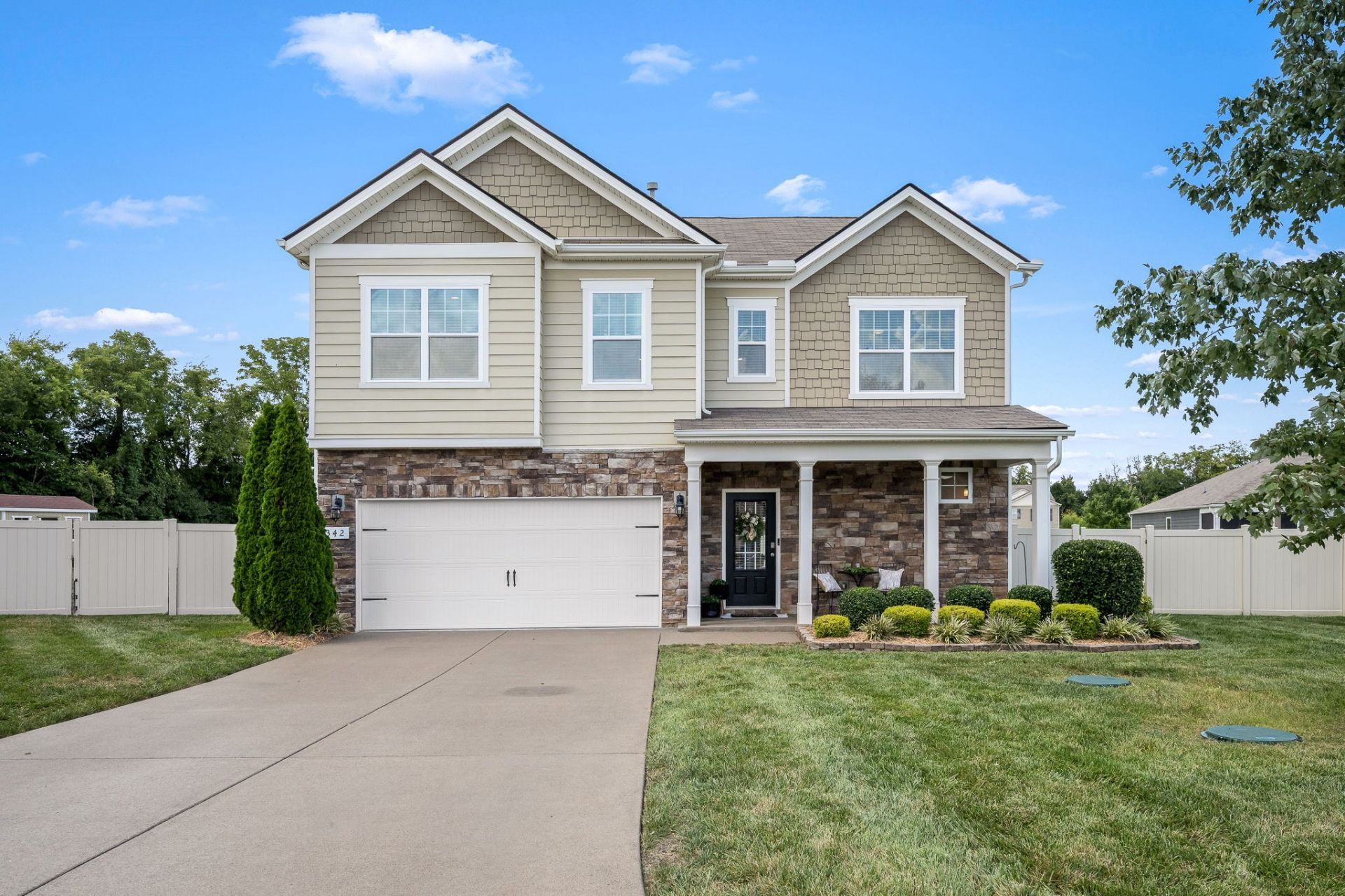 342 William Dylan Dr, Murfreesboro, TN 37129 Main Photo