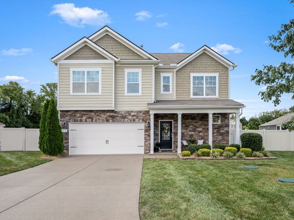 342 William Dylan Dr, Murfreesboro, TN 37129