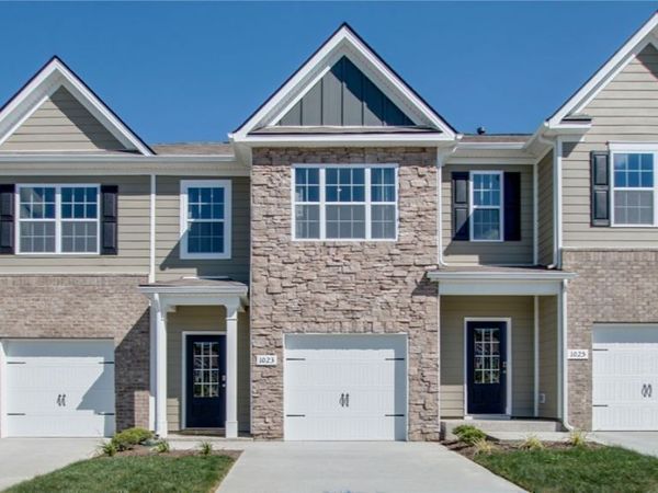 4321 Fir Tree Way , Murfreesboro, TN 37129