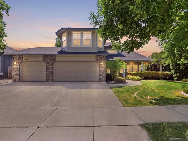 13145 W Telemark Ct, Boise, ID 83713