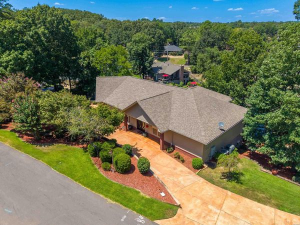 165 PADDOCK Point, Hot Springs, AR 71913