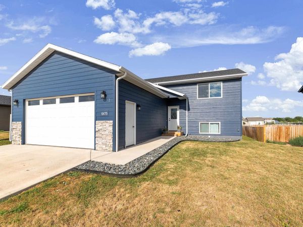6475 Receda Street, Rapid City, SD 57703