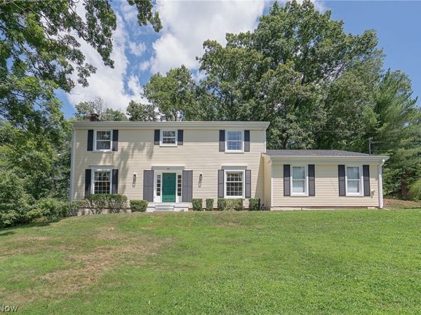 117 Meadow Lane , Marietta, OH 45750
