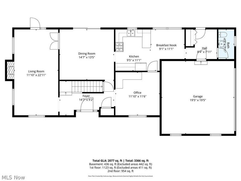 117 Meadow Lane , Marietta, OH 45750 Photo 4