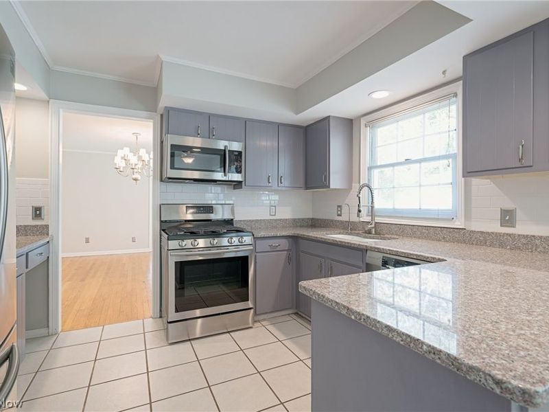 117 Meadow Lane , Marietta, OH 45750 Photo 9