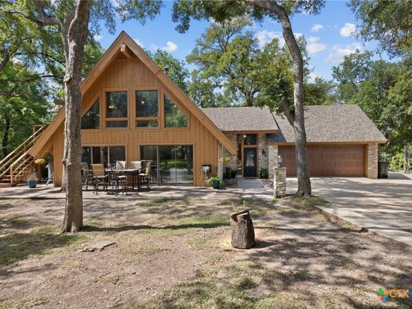 2421 Marlandwood Road, Temple, TX 76502