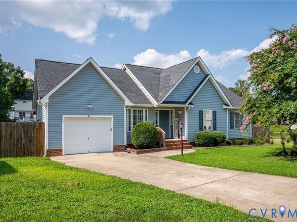 5612 Jessup Station Place , Chesterfield, VA 23234