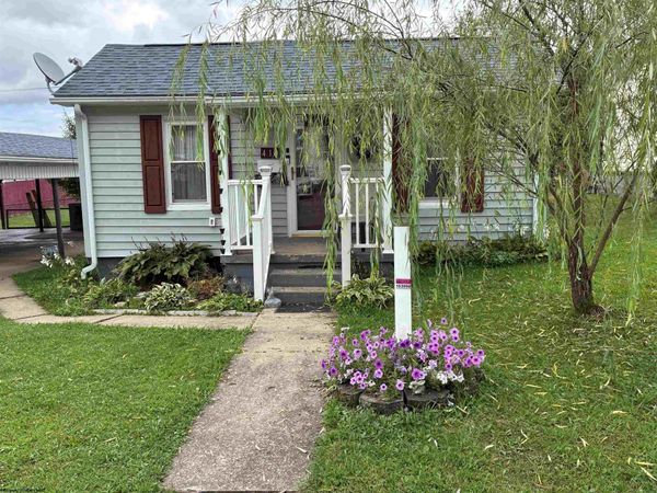 410 Monroe Avenue, Weston, WV 26452