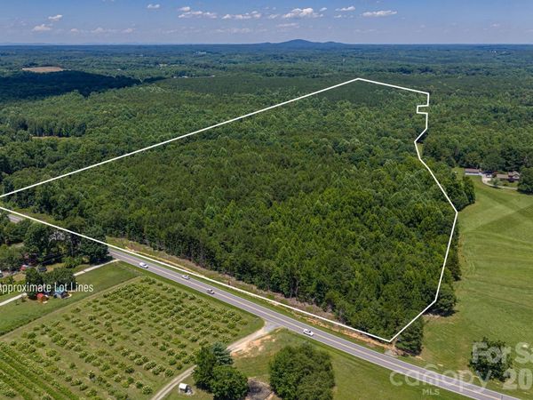 000 E Highway 27 None , Iron Station, NC 28080