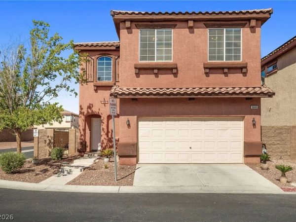 10645 Lessona Street, Las Vegas, NV 89141