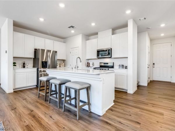 6604 Tumoulin Street , Las Vegas, NV 89148