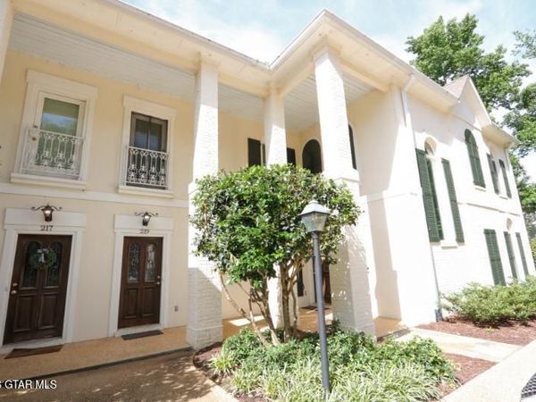 219 Waverly Drive, West Point, MS 39773