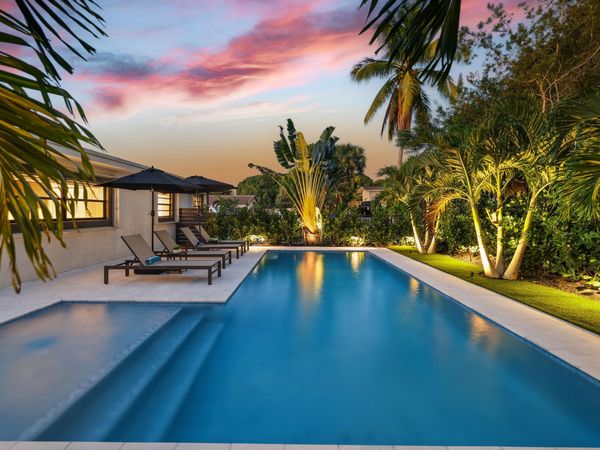 230 Seacrest Lane, Delray Beach, FL 33444