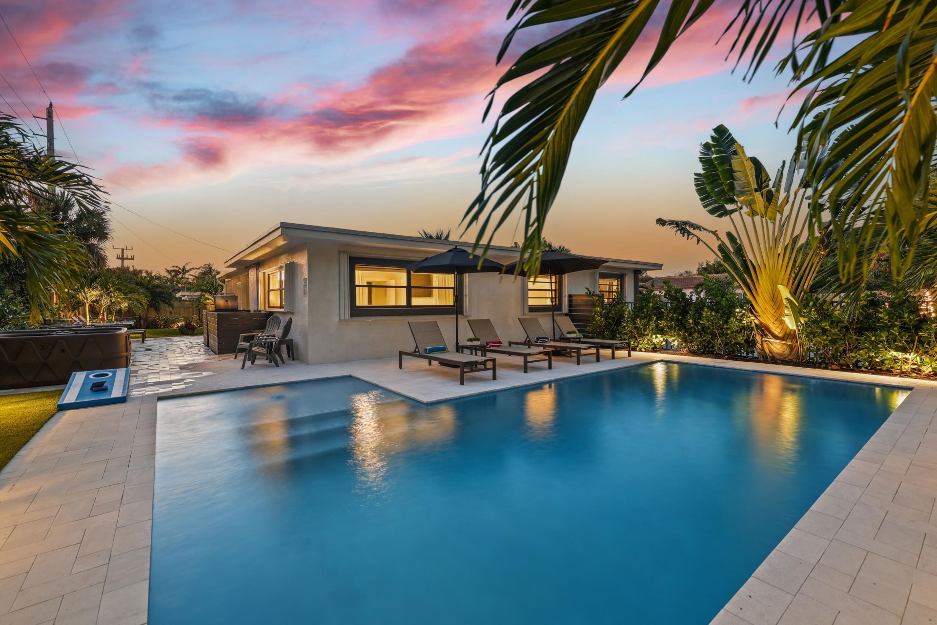 230 Seacrest Lane, Delray Beach, FL 33444 Photo