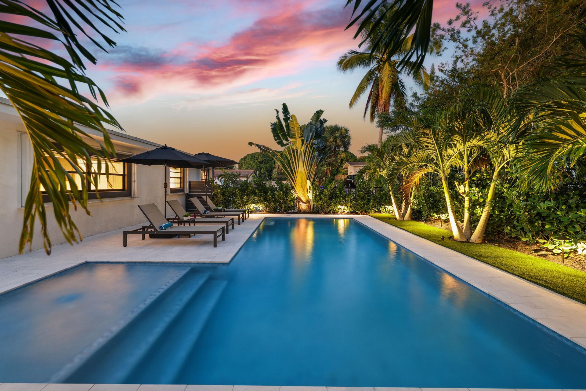 230 Seacrest Lane, Delray Beach, FL 33444 Photo