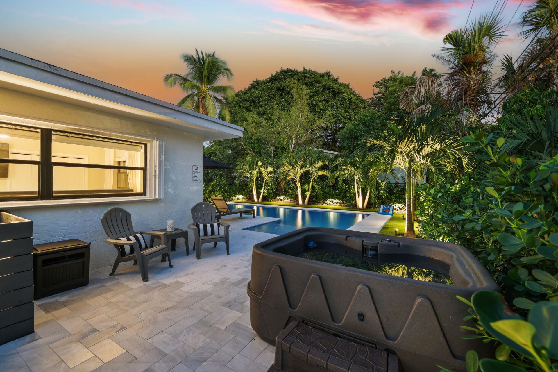 230 Seacrest Lane, Delray Beach, FL 33444 Photo