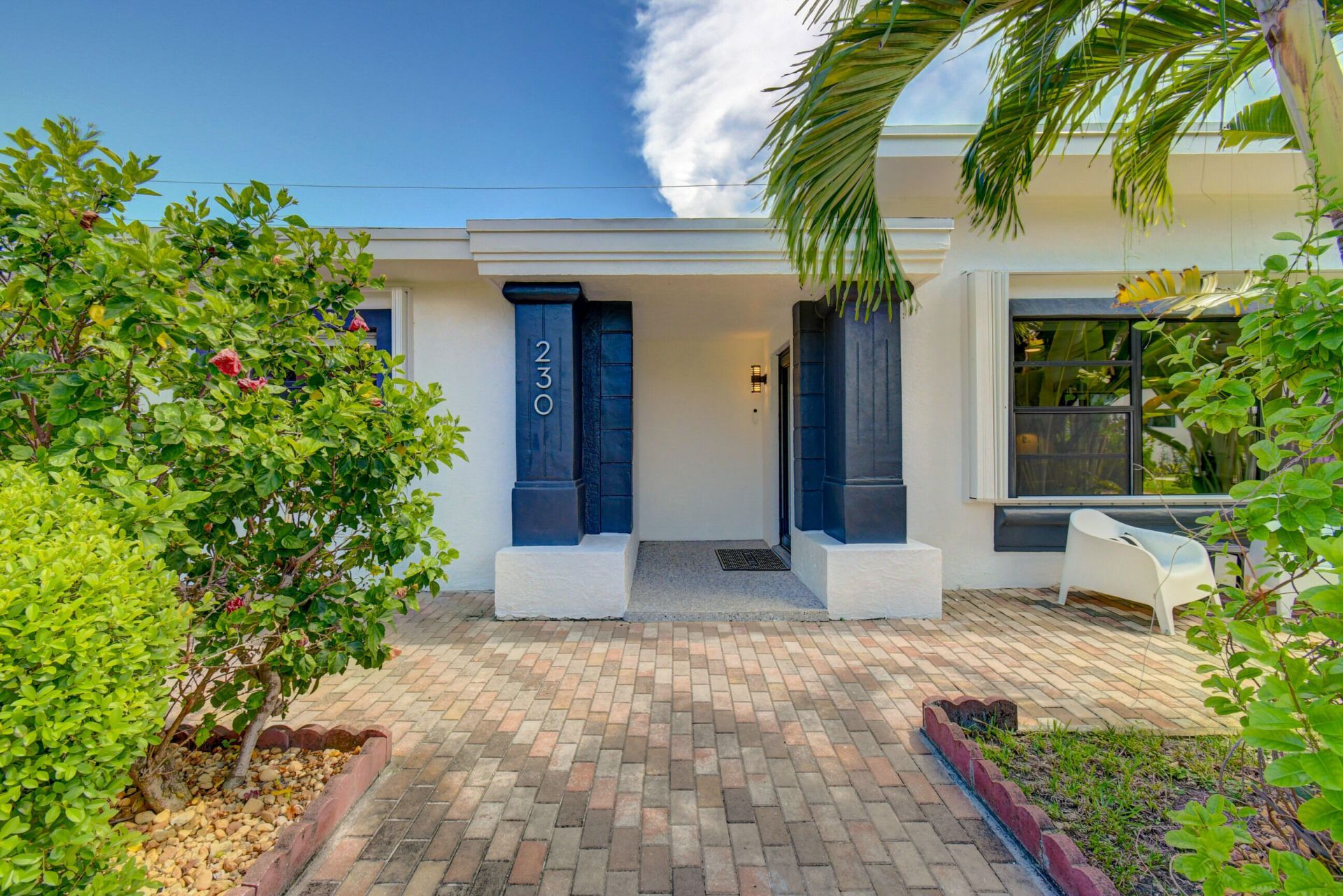230 Seacrest Lane, Delray Beach, FL 33444 Photo