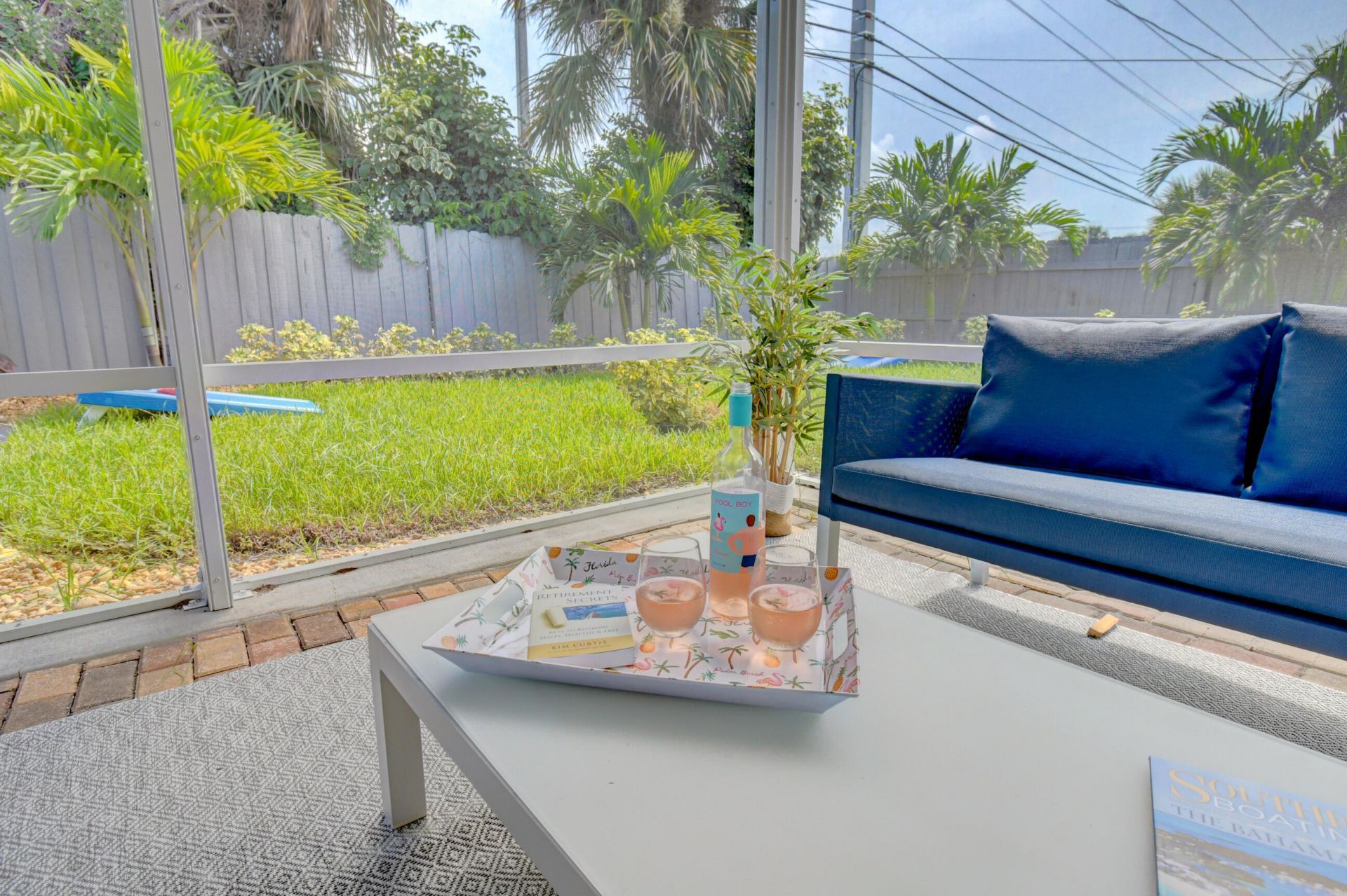 230 Seacrest Lane, Delray Beach, FL 33444 Photo