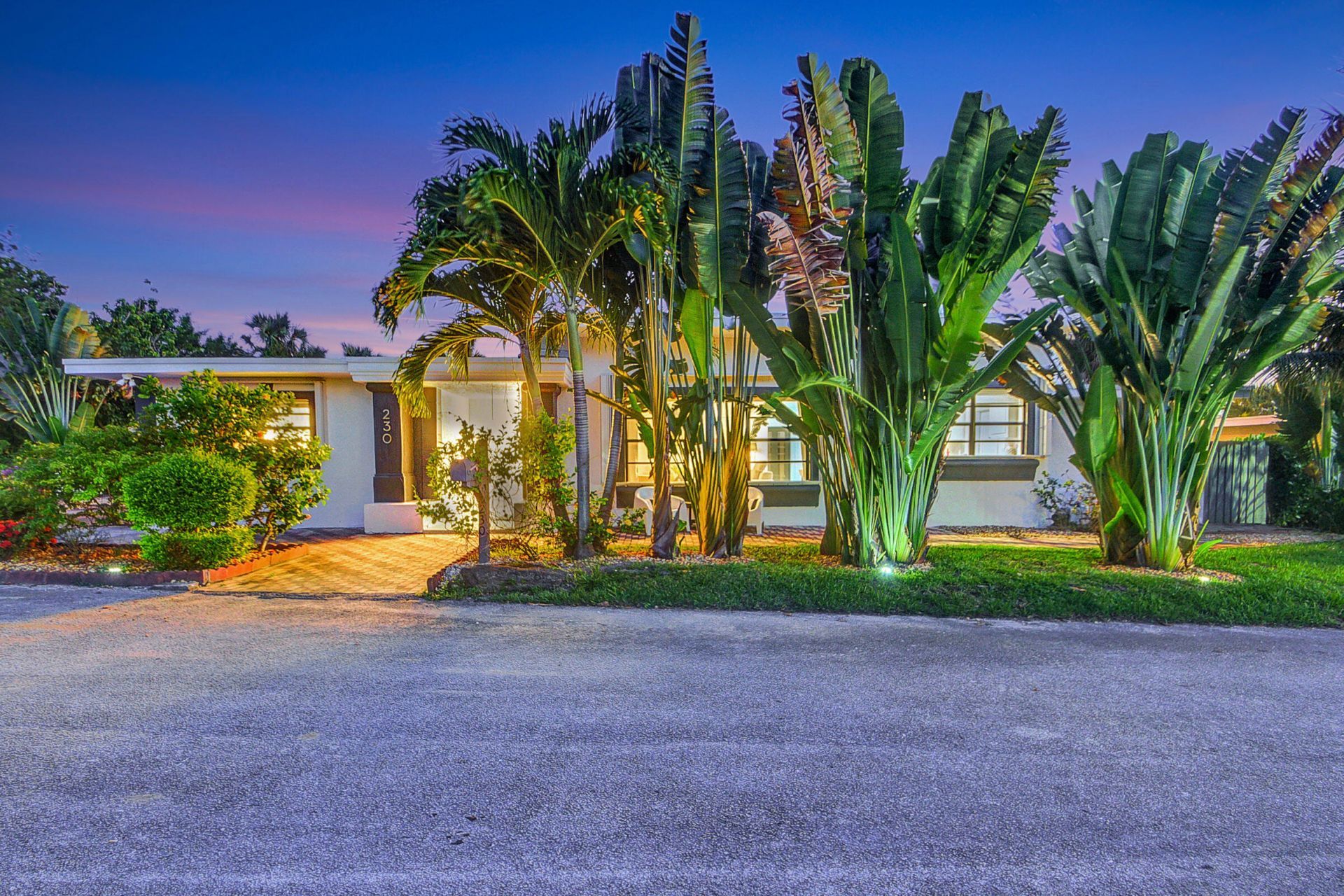 230 Seacrest Lane, Delray Beach, FL 33444 Photo