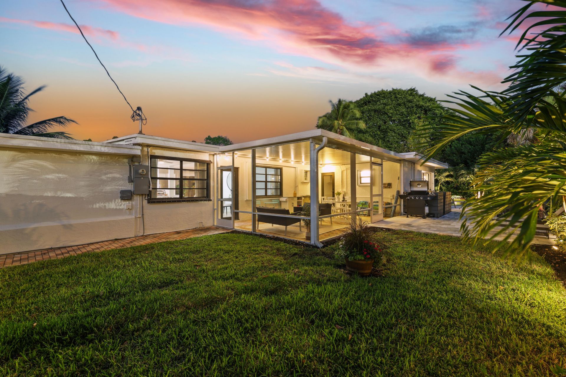 230 Seacrest Lane, Delray Beach, FL 33444 Photo