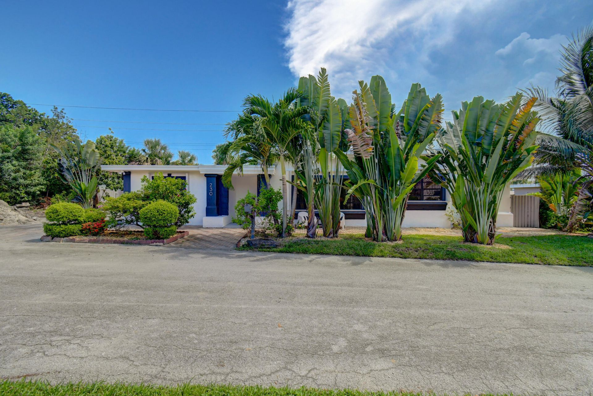 230 Seacrest Lane, Delray Beach, FL 33444 Photo