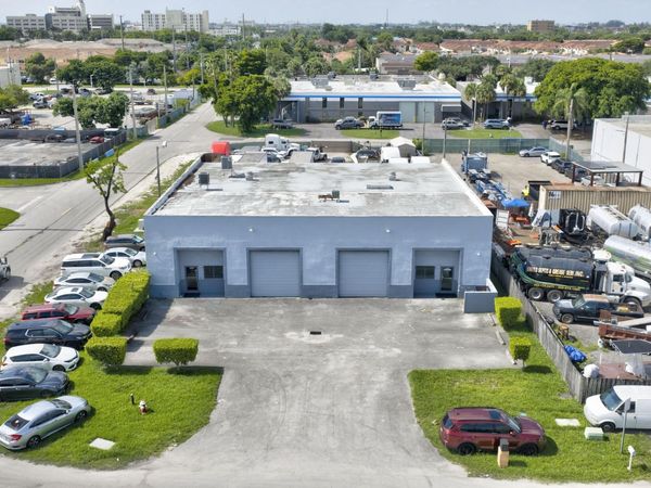 2202 W 78TH Street, Hialeah, FL 33018