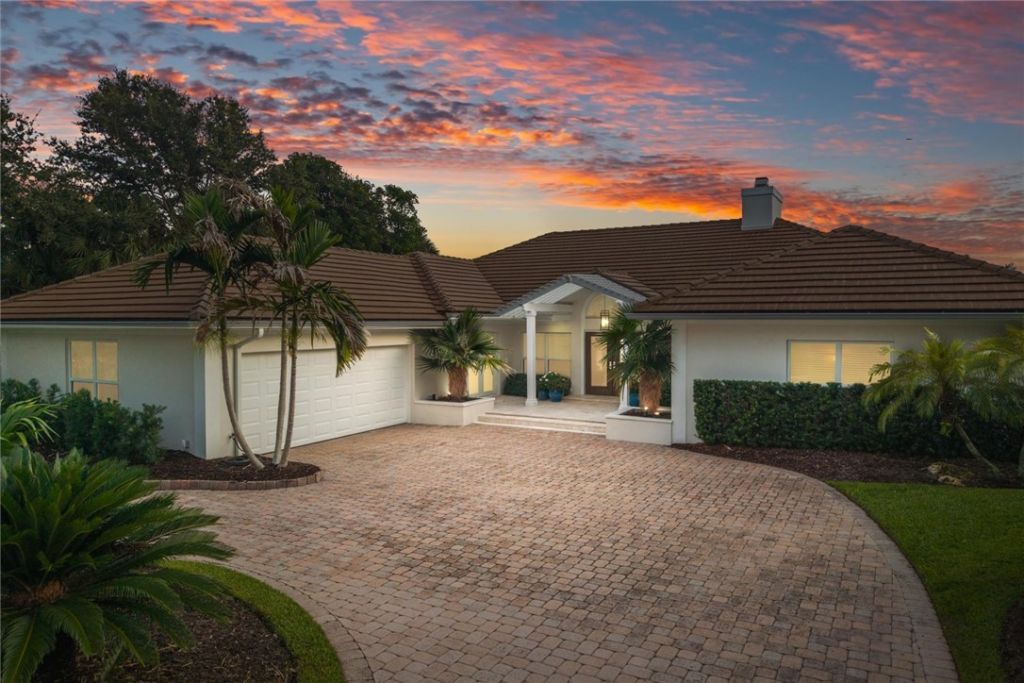 29 Cache Cay Drive, Vero Beach, FL 32963 Photo