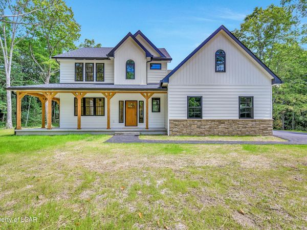 290 Buck Boulevard, White Haven, PA 18661