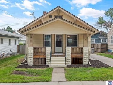 619 S 31st Street, Lincoln, NE 68510