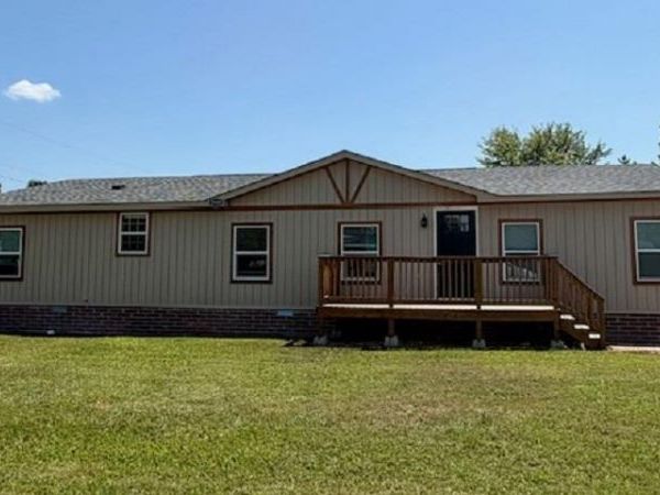 2714 Marshfield Ct, Little Rock, AR 72206