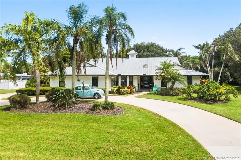 366 NE Ficus Terrace, Jensen Beach, FL 34957 Photo