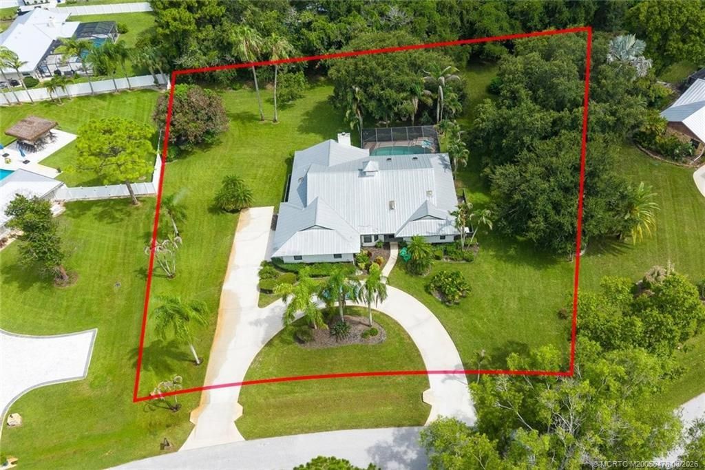 366 NE Ficus Terrace, Jensen Beach, FL 34957 Photo
