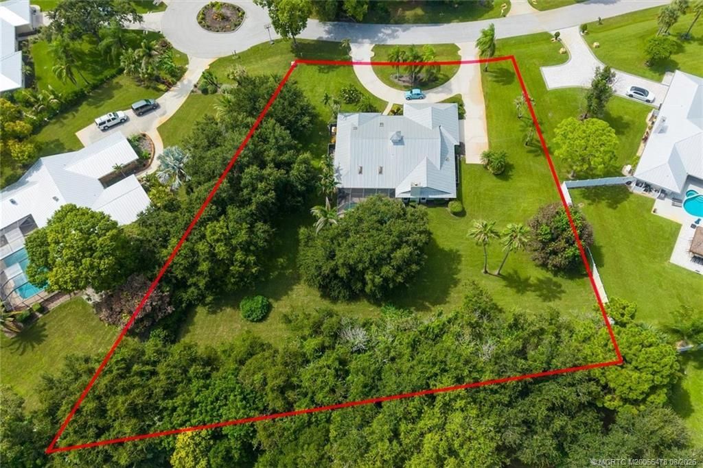 366 NE Ficus Terrace, Jensen Beach, FL 34957 Photo