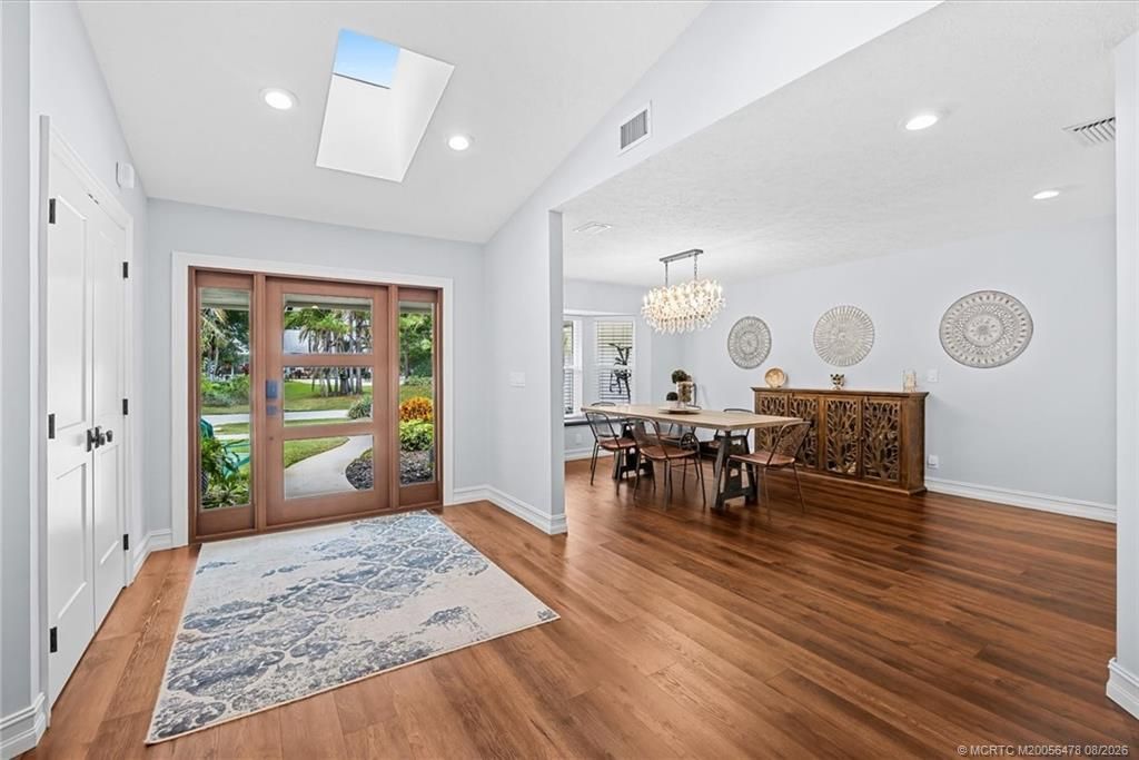 366 NE Ficus Terrace, Jensen Beach, FL 34957 Photo