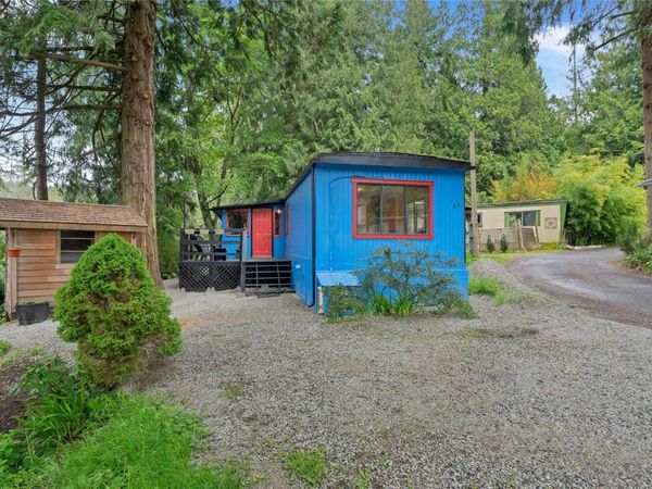 104 Horel Rd W, Unit #11, Salt Spring, BC V8K 2A3