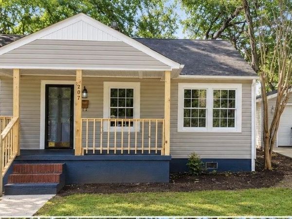 207 Garfield Ave, Florence, AL 35630