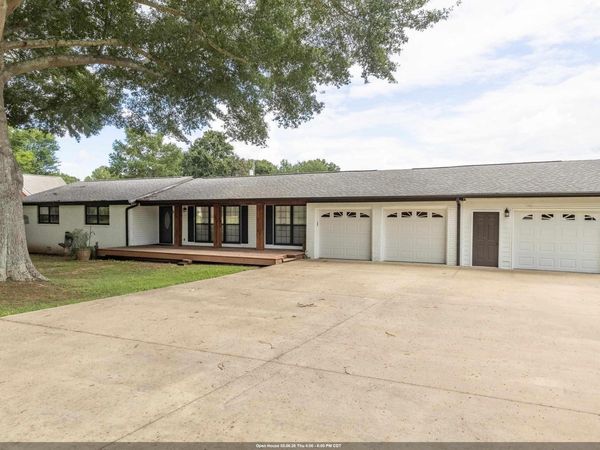 80 Co Rd 230, Florence, AL 35633