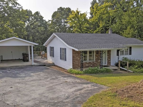 1201 Pioneer Rd, Red Bay, AL 35582