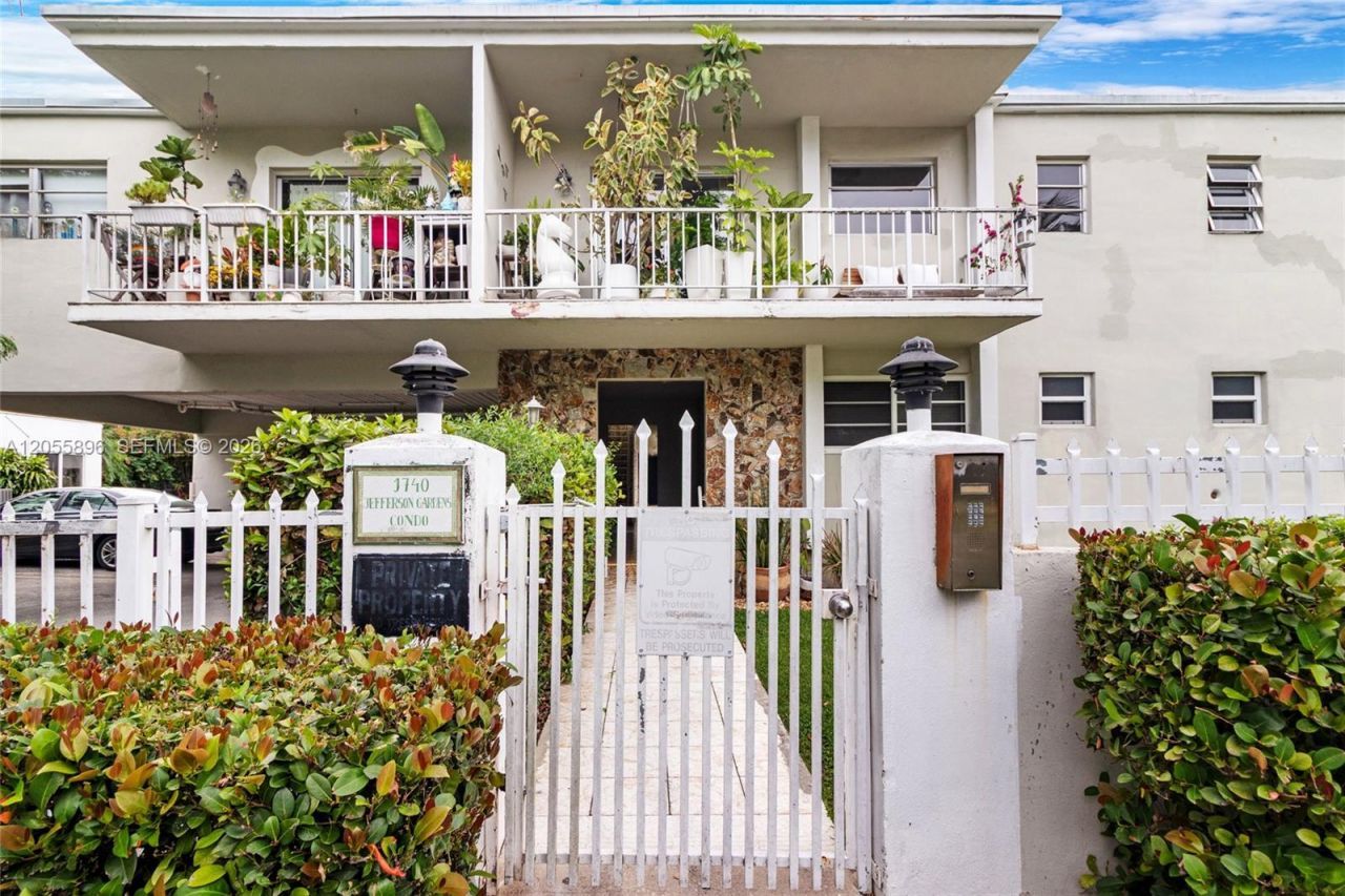 1740 Jefferson Ave, Unit 8, Miami Beach, FL 33139 Photo