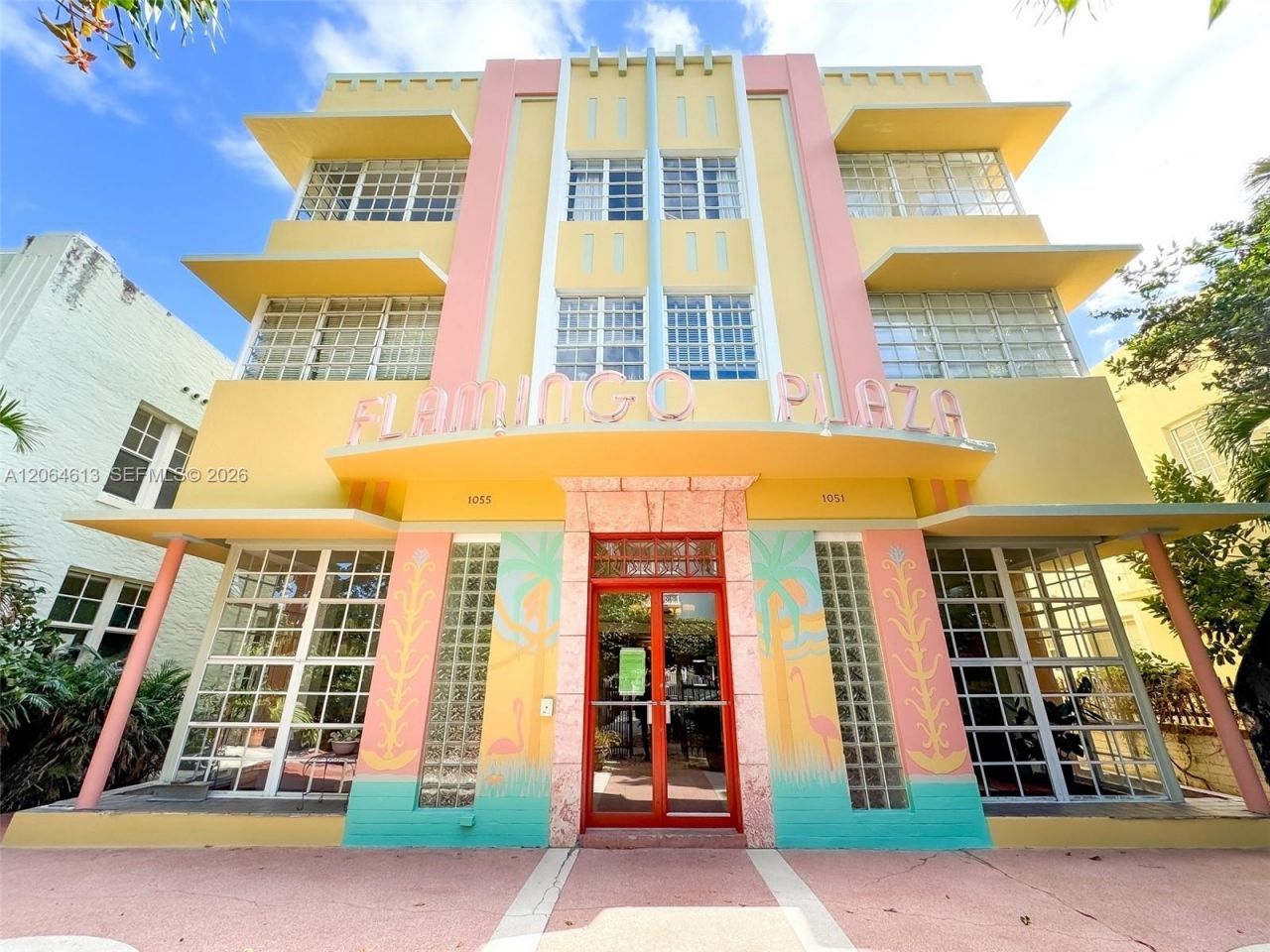 1051 Meridian Ave, Unit 1D, Miami Beach, FL 33139 Photo