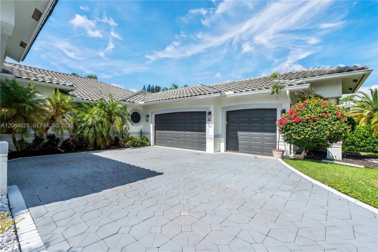 11302 NW 9th St, Plantation, FL 33325 Photo