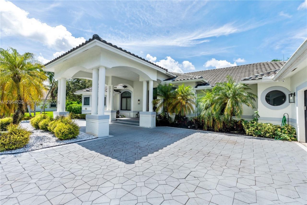 11302 NW 9th St, Plantation, FL 33325 Photo
