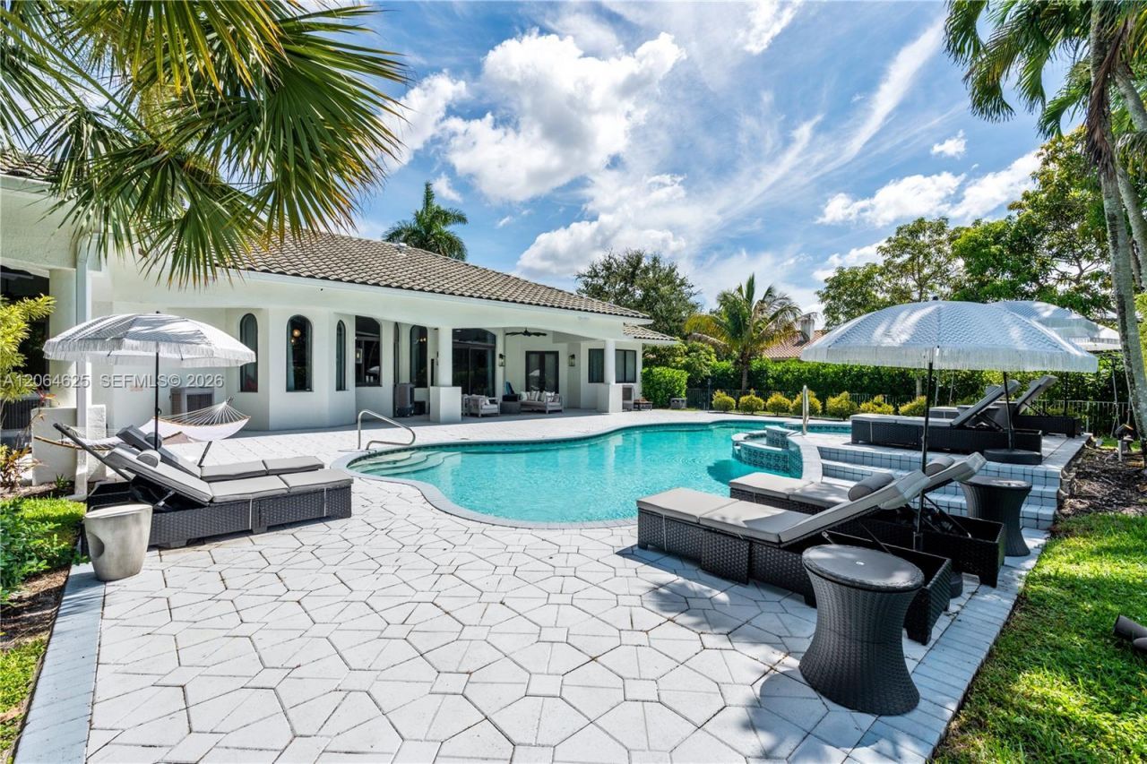 11302 NW 9th St, Plantation, FL 33325 Photo